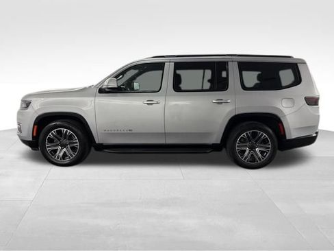 Used 2022 Jeep Wagoneer Series III image 5