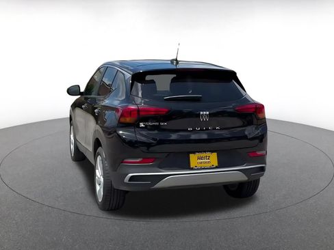 Used 2026 Buick Encore GX Preferred AWD/4WD image 9