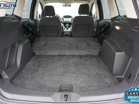 Used 2016 Ford Escape SE AWD/4WD image 19