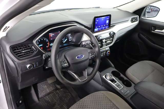 Used 2021 Ford Escape SE FWD image 23