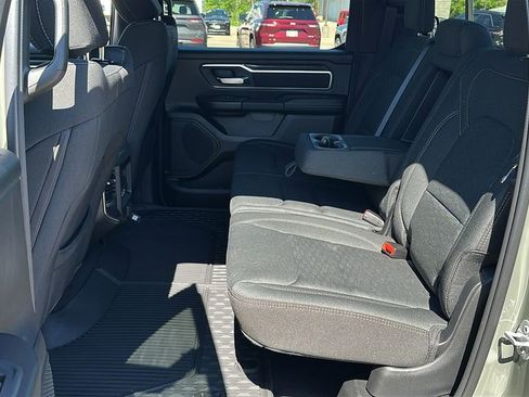 Used 2026 RAM 1500 Big Horn AWD/4WD image 26