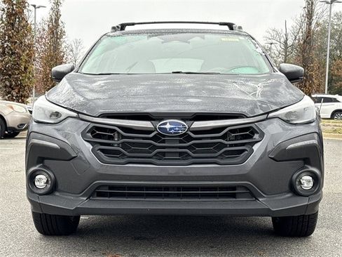 Certified 2025 Subaru Crosstrek 2.5i Limited w/ Popular Package #3A image 8