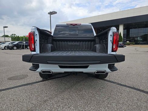 Certified 2026 GMC Sierra 1500 Denali w/ Denali Reserve Package AWD/4WD image 35