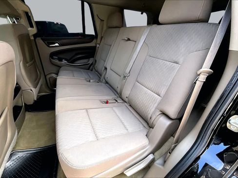 Used 2015 Chevrolet Tahoe LS RWD image 20