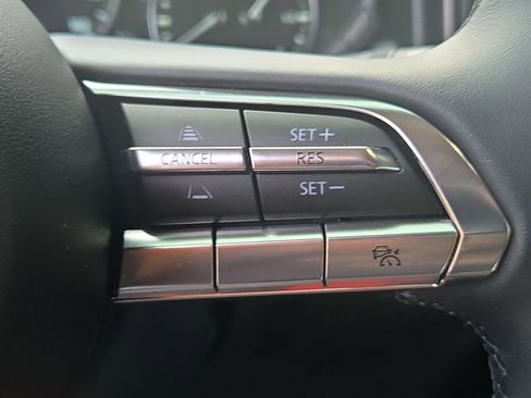 Used 2025 MAZDA CX-50 2.5 Hybrid w/ Weather Package image 13