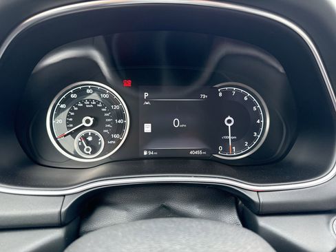 Used 2024 Genesis GV80 2.5T image 10