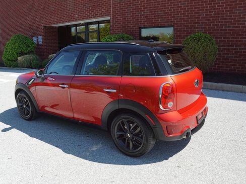 Used 2013 MINI Cooper Countryman S FWD image 5