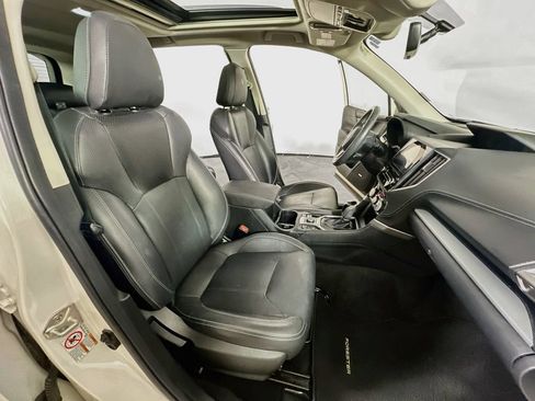 Used 2020 Subaru Forester Limited w/ Popular Package #3 AWD/4WD image 12
