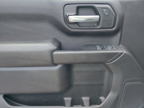 Used 2024 Chevrolet Silverado 1500 W/T w/ WT Convenience Package AWD/4WD image 23