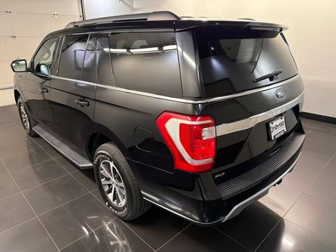 Used 2019 Ford Expedition XLT w/ Equipment Group 202A AWD/4WD image 4