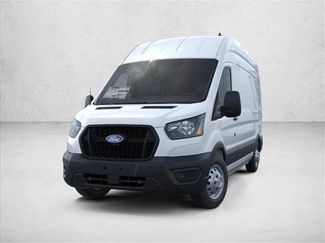 New 2026 Ford Transit 250 148 High Roof AWD video 2