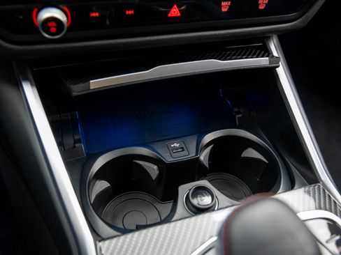 Certified 2025 BMW M3 Competition w/ Carbon Package image 21