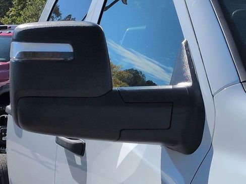 New 2026 RAM 3500 Tradesman image 11