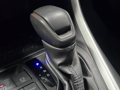 Certified 2024 Toyota RAV4 LE image 27