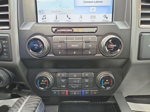 Used 2019 Ford F150 Raptor w/ Equipment Group 802A Luxury image 25