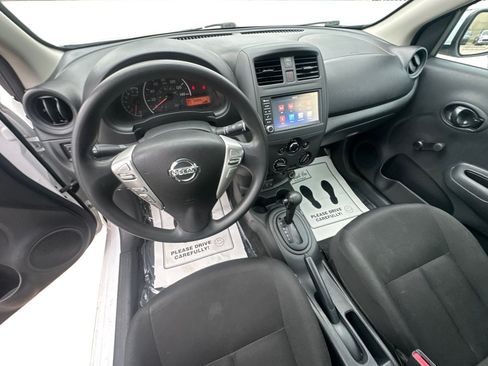 Used 2019 Nissan Versa S Plus FWD image 30