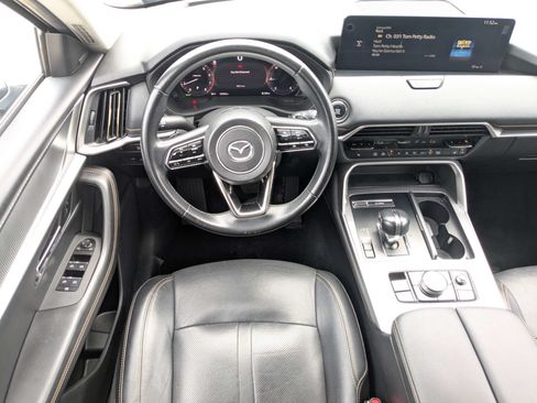 Used 2024 MAZDA CX-90 3.3 Turbo S AWD/4WD image 18