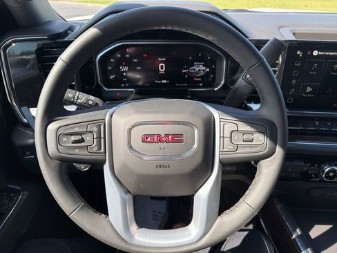New 2026 GMC Sierra 3500 SLE w/ SLE Convenience Package AWD/4WD image 19
