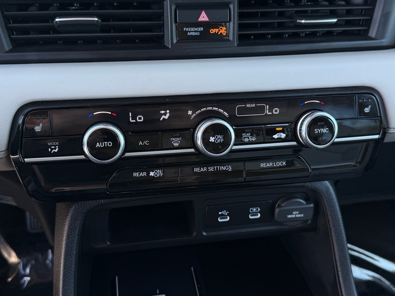 Used 2026 Honda Pilot Touring image 27