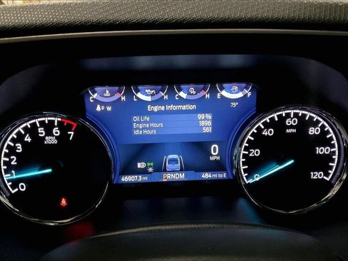 Certified 2022 Ford F150 XLT w/ Equipment Group 302A High AWD/4WD image 19
