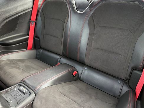 Used 2023 Chevrolet Camaro ZL1 image 12