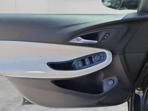 New 2026 Buick Encore GX Preferred w/ Advanced Technology Package image 26