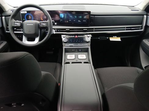 New 2026 Hyundai Santa Fe SE FWD image 10