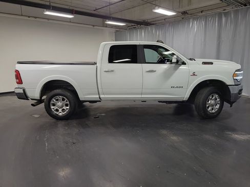 Used 2022 RAM 2500 Laramie image 9