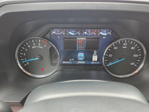 Used 2024 Ford Expedition Limited RWD image 22