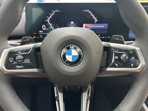 New 2027 BMW 530i xDrive w/ M Sport Package AWD/4WD image 22