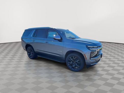 New 2026 Chevrolet Tahoe Premier w/ Sun And Tow Package image 9