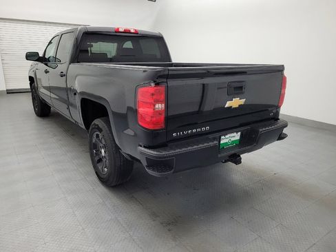 Used 2018 Chevrolet Silverado 1500 LT w/ All Star Edition image 5