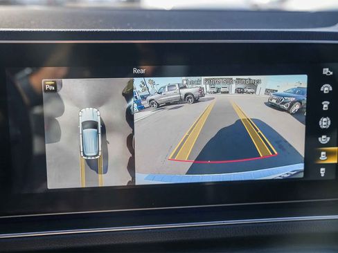 Used 2022 Mercedes-Benz GLE 350 4MATIC image 21