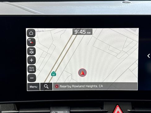 Used 2024 Kia Sportage SX image 22