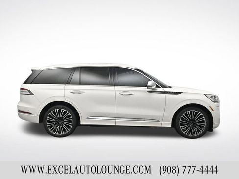 Used 2020 Lincoln Aviator Black Label w/ Dynamic Handling Package image 7