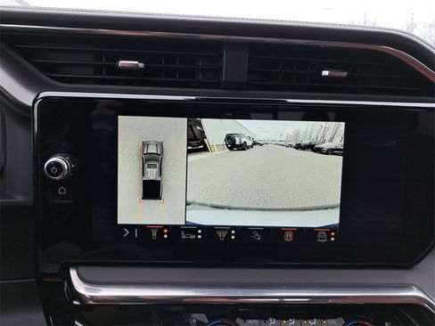 Used 2024 GMC Sierra 1500 Denali Ultimate image 29