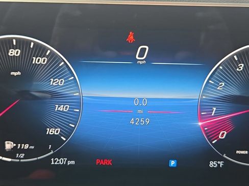 Certified 2026 Mercedes-Benz GLE 350 4MATIC image 10