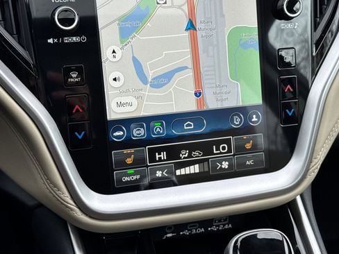 New 2025 Subaru Outback Limited w/ Popular Package #2 image 21