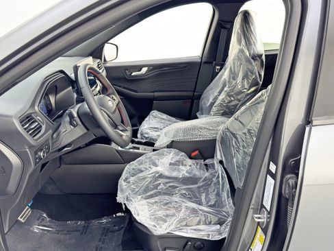 Used 2024 Ford Escape ST-Line Select w/ Tech Pack #1 image 15