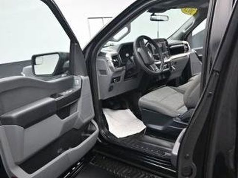 Certified 2021 Ford F150 XL w/ Trailer Tow Package AWD/4WD image 19