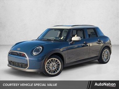 Used 2026 MINI Cooper S