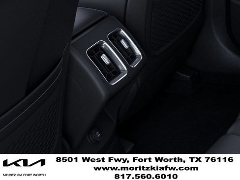 New 2026 Kia Sorento S FWD image 26