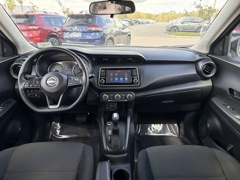 Certified 2025 Nissan Kicks Play S image 16