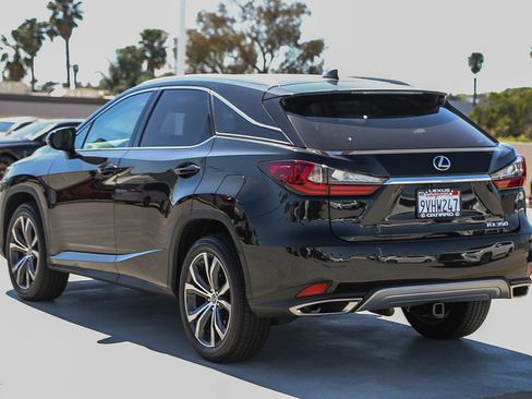 Used 2020 Lexus RX 350 FWD w/ Premium Package image 5