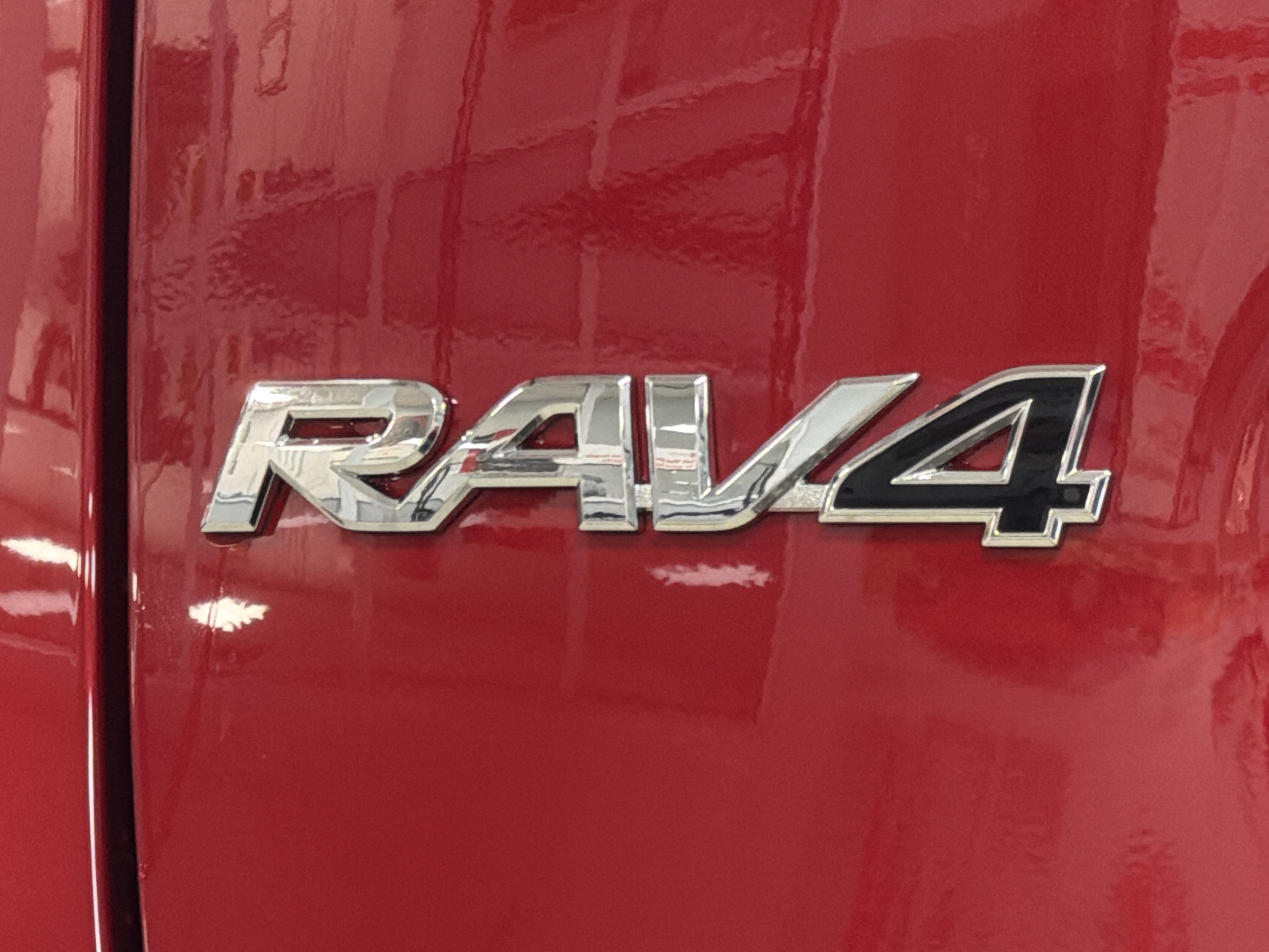 New 2025 Toyota RAV4 XSE w/ Weather Package AWD/4WD image 42