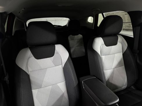 New 2026 Chevrolet Trax LS image 70