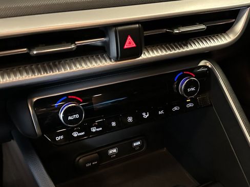 Used 2021 Kia K5 GT-Line image 14