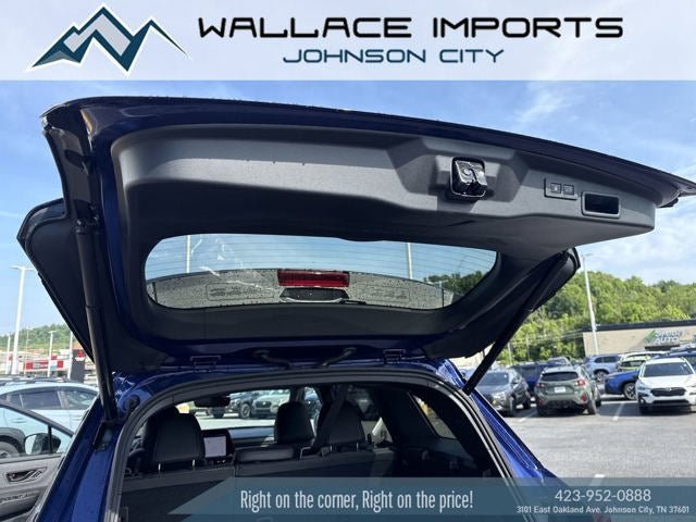 New 2026 Subaru Outback Limited w/ Premium/Limited Package AWD/4WD image 87
