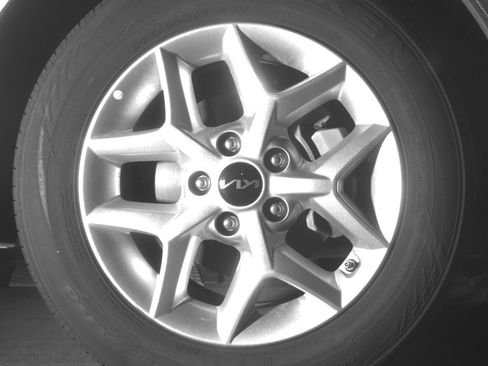 Used 2025 Kia Soul LX w/ LX Technology Package image 13