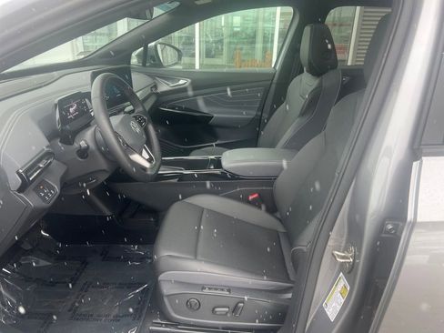 Certified 2023 Volkswagen ID.4 Pro S image 11